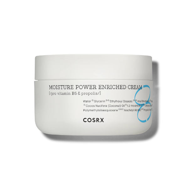 COSRX - Hydrium Moisture Power Enriched Cream